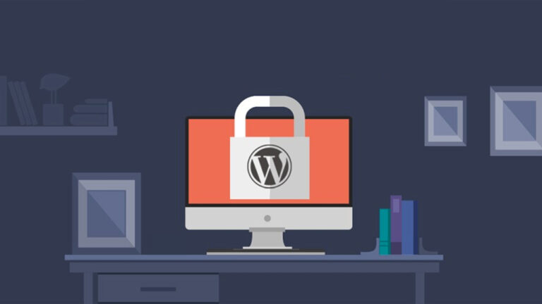 Sécurité WordPress