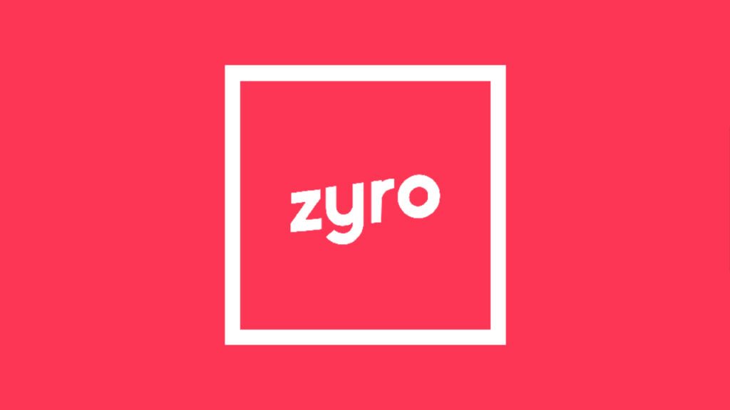 Zyro