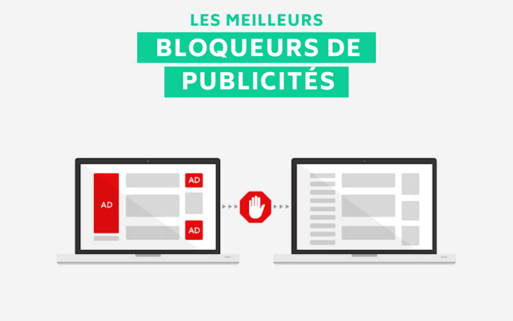 Bloqueurs de publicité