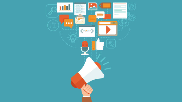 Contenu qui engage et convertit