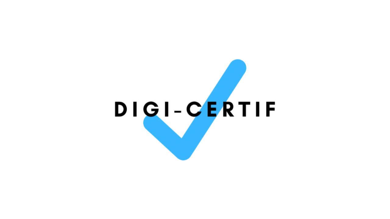 Digi Certif