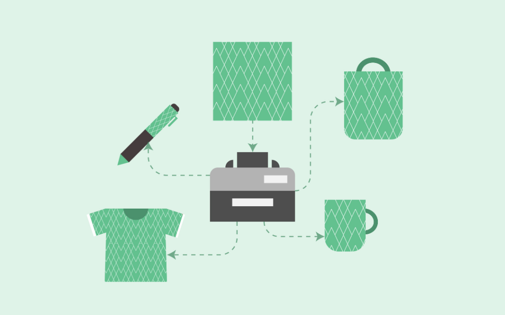 Fournisseur Print on Demand