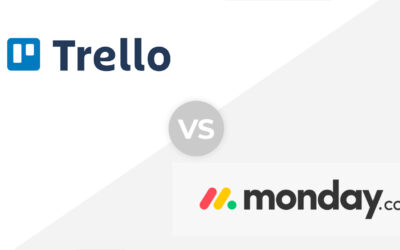 monday.com vs Trello : lequel choisir pour gérer vos projets ?