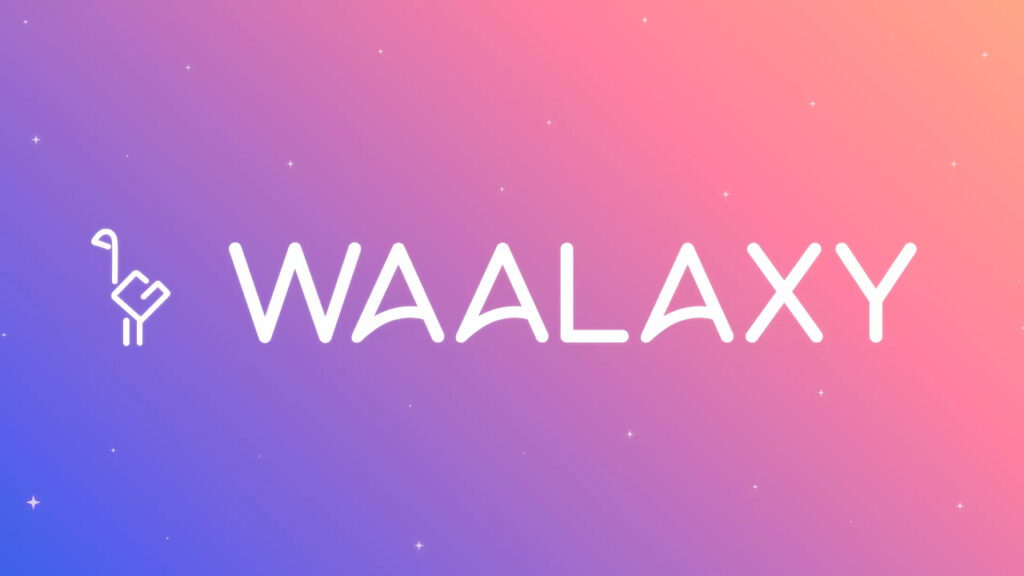 Waalaxy