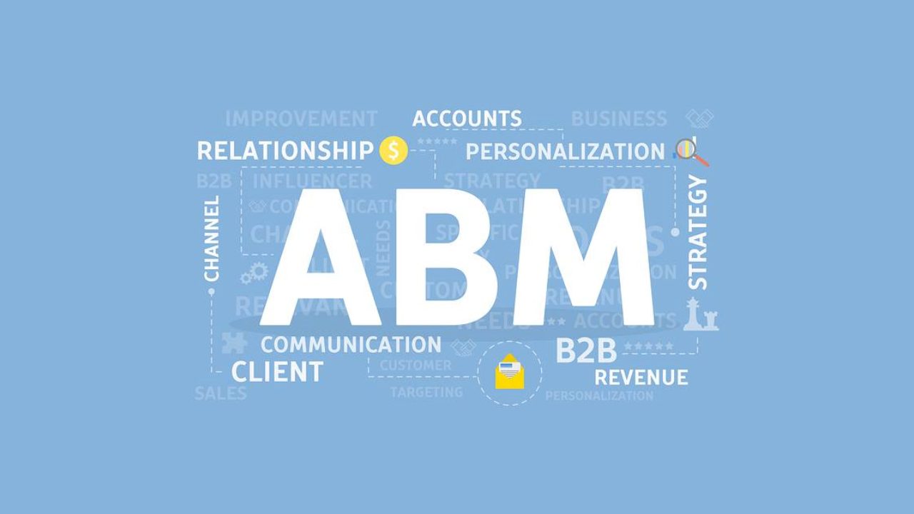 Tout comprendre sur l’Account-Based Marketing (ABM)