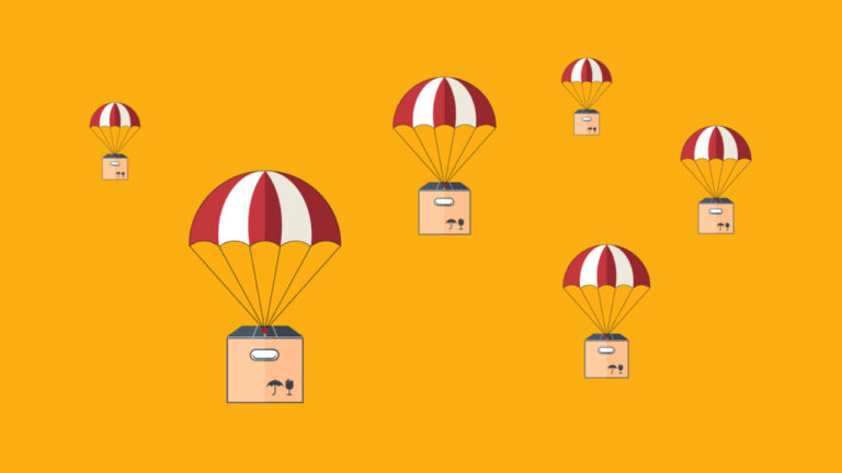 Amazon dropshipping