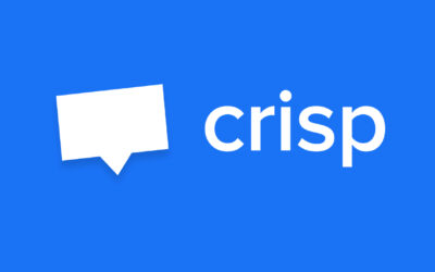 Crisp Chat : une plateforme de messagerie multicanal complète