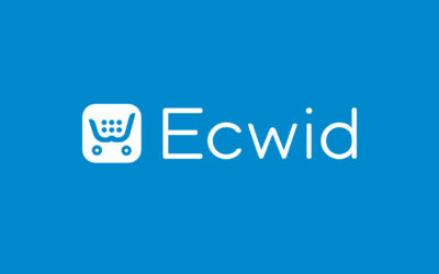Ecwid : un outil pour créer une boutique en ligne gratuitement