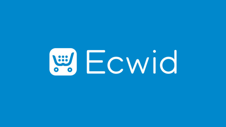 Ecwid