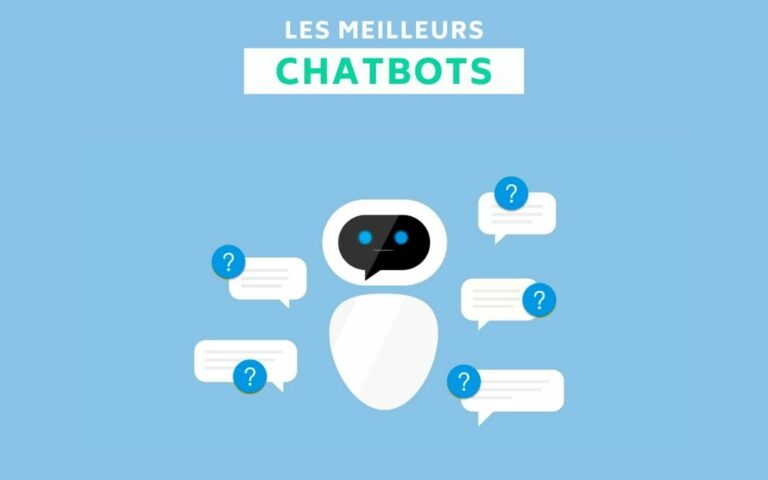 Quel chatbot choisir