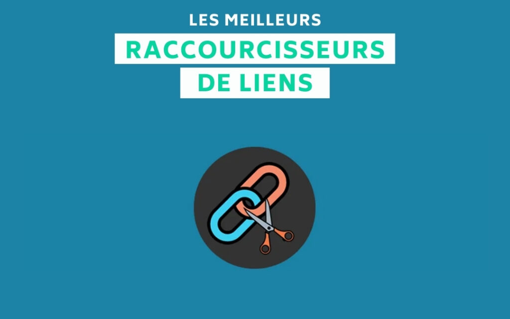 Réducteurs d'URL