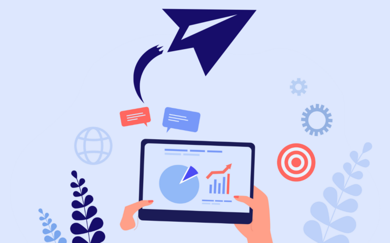 Statistiques email marketing