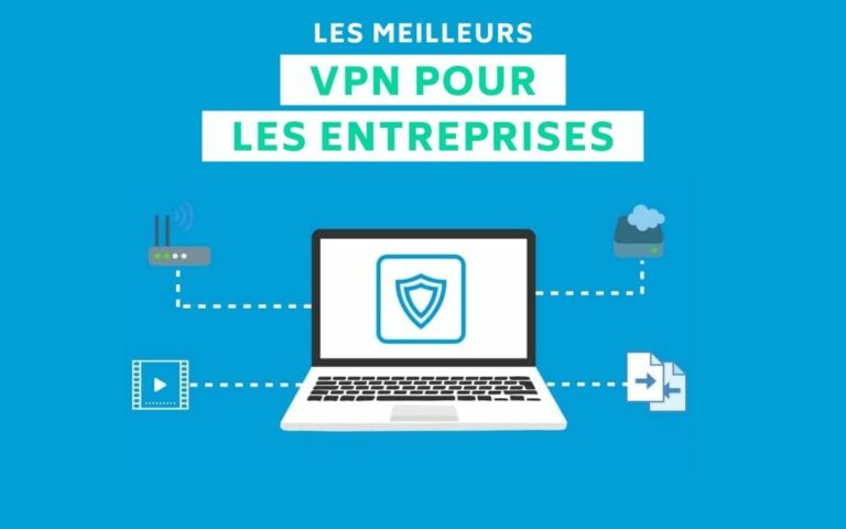 VPN entreprise