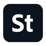 Adobe-Stock-Logo