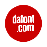 Dafont Logo