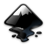 Inkscape Logo