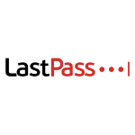 Last Pass Logo