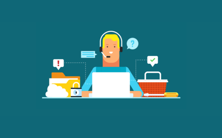 Logiciel Ticketing