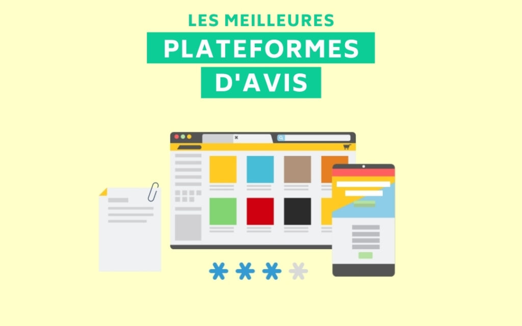 Plateforme avis