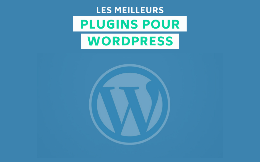 Plugins WordPress