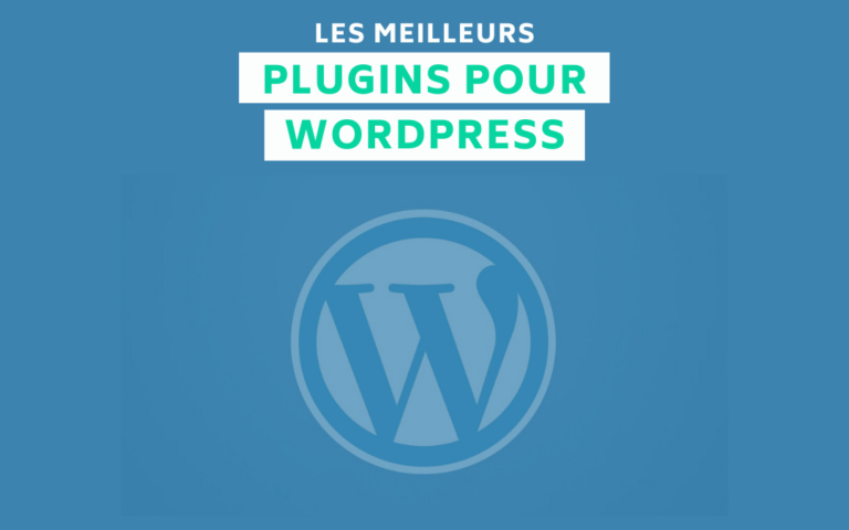 Plugins WordPress