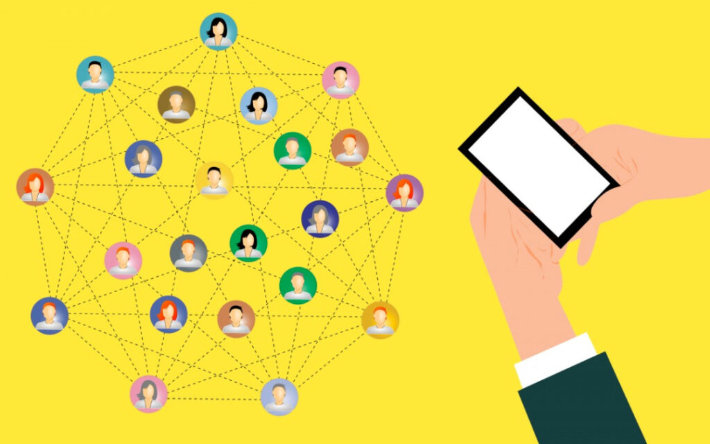 Réseaux sociaux d'entreprise RSE