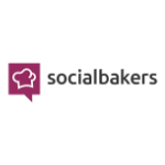 Socialbakers Logo