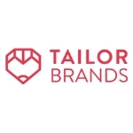 Tailor Brands logo - avis