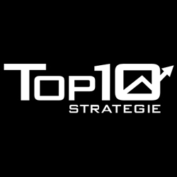 TOP 10 Strategie