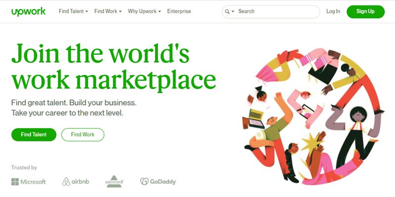 Upwork