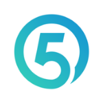 5euros Logo