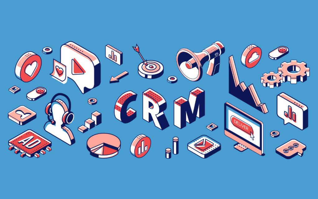 Avantages CRM