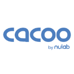 Cacoo Logo