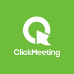 ClickMeeting Logo