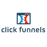 Clickfunnels Logo