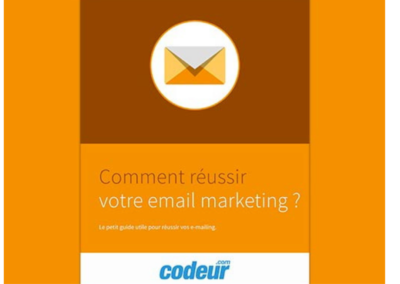 Codeur.com screenshot