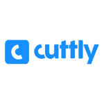 Cuttly Logo