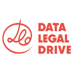 Data Legal Drive Logo