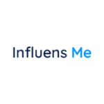 Influens Me Logo