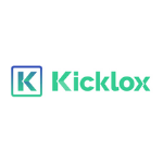 Kicklox Logo
