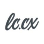 LC CX Logo