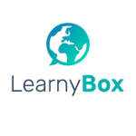 LearnyBox Logo