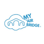 MyAirBridge Logo