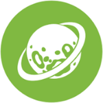 PlanetHoster Logo