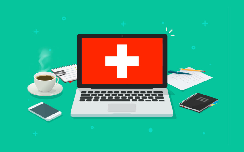 Portage salarial Suisse