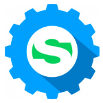 System.io Logo