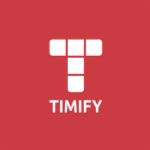 Timify Logo