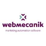 Webmecanik Logo