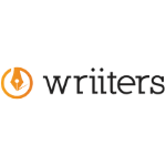 Wriiters Logo