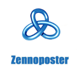 Zennoposter Logo